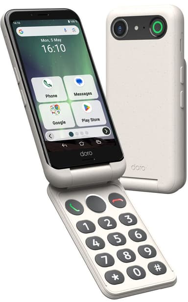 Doro Aurora A21