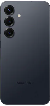 Samsung Galaxy S25 Blueblack