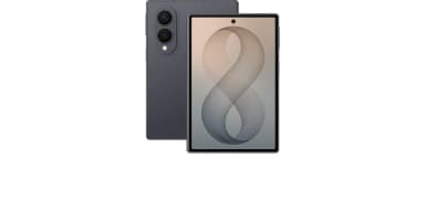 Samsung Galaxy Z Fold8 Graphite