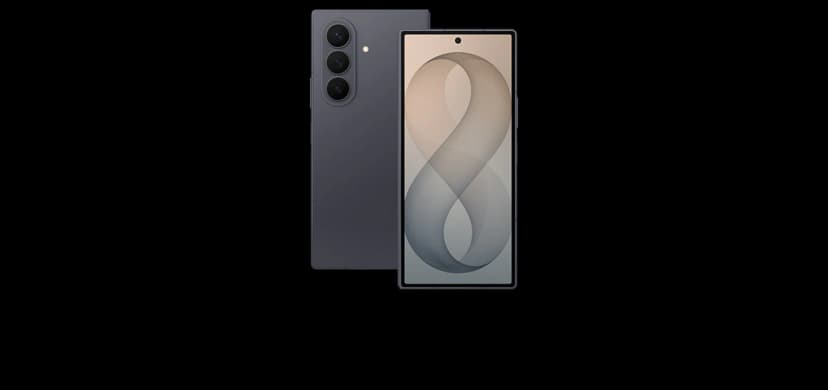 Samsung Galaxy Z Fold8 Ultra Graphite