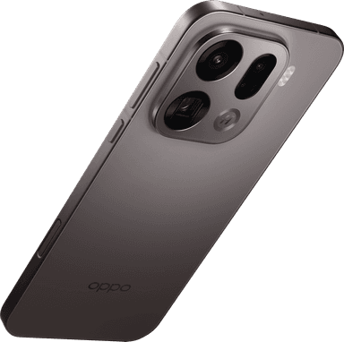 OPPO Find X9 PRO Titanium Charcoal
