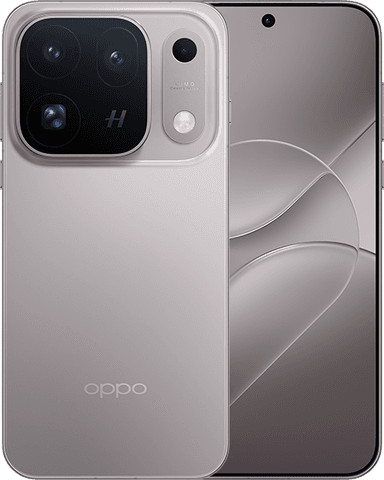 OPPO Find X10 Pro Max Titanium Grey